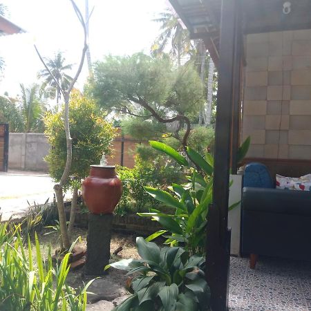 Zifa Kuta Lombok Apartment Ngoại thất bức ảnh