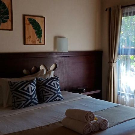 Zifa Kuta Lombok Apartment Ngoại thất bức ảnh