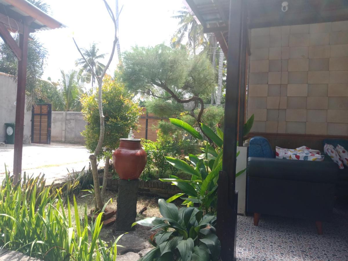 Zifa Kuta Lombok Apartment Ngoại thất bức ảnh