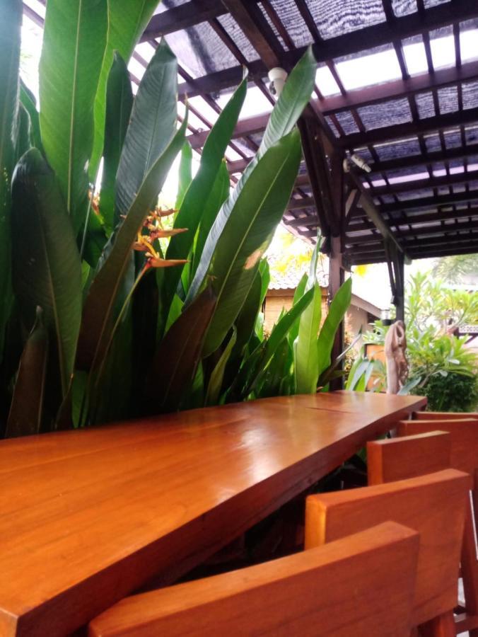 Zifa Kuta Lombok Apartment Ngoại thất bức ảnh