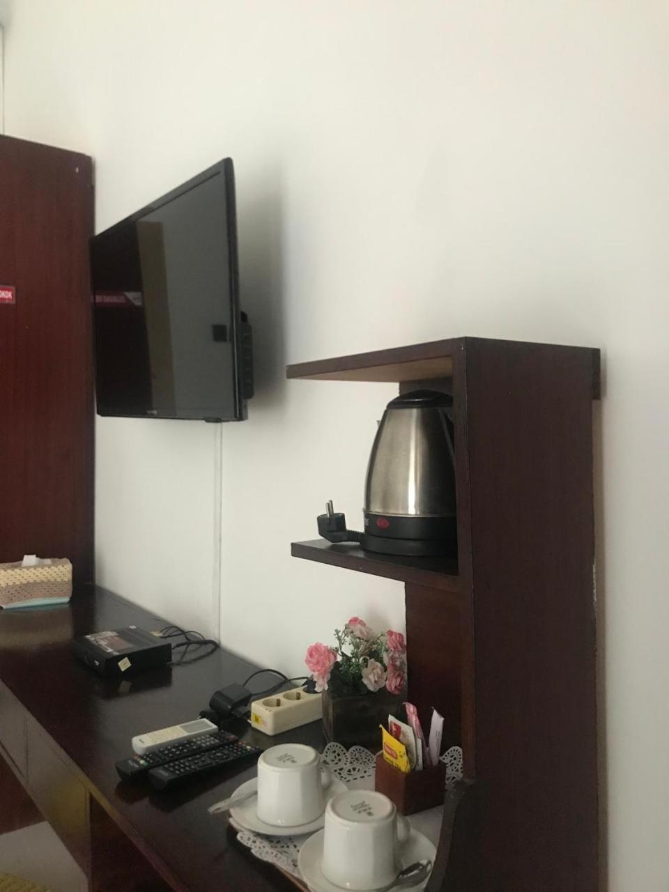 Zifa Kuta Lombok Apartment Ngoại thất bức ảnh