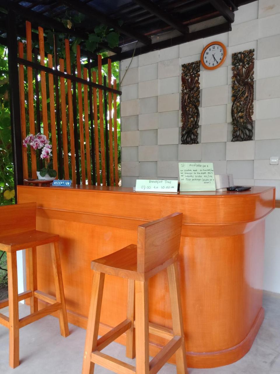 Zifa Kuta Lombok Apartment Ngoại thất bức ảnh